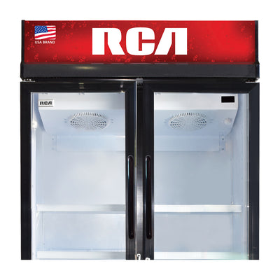 Vitrina RCA 22p3 RCSC22