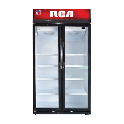 Vitrina RCA 22p3 RCSC22
