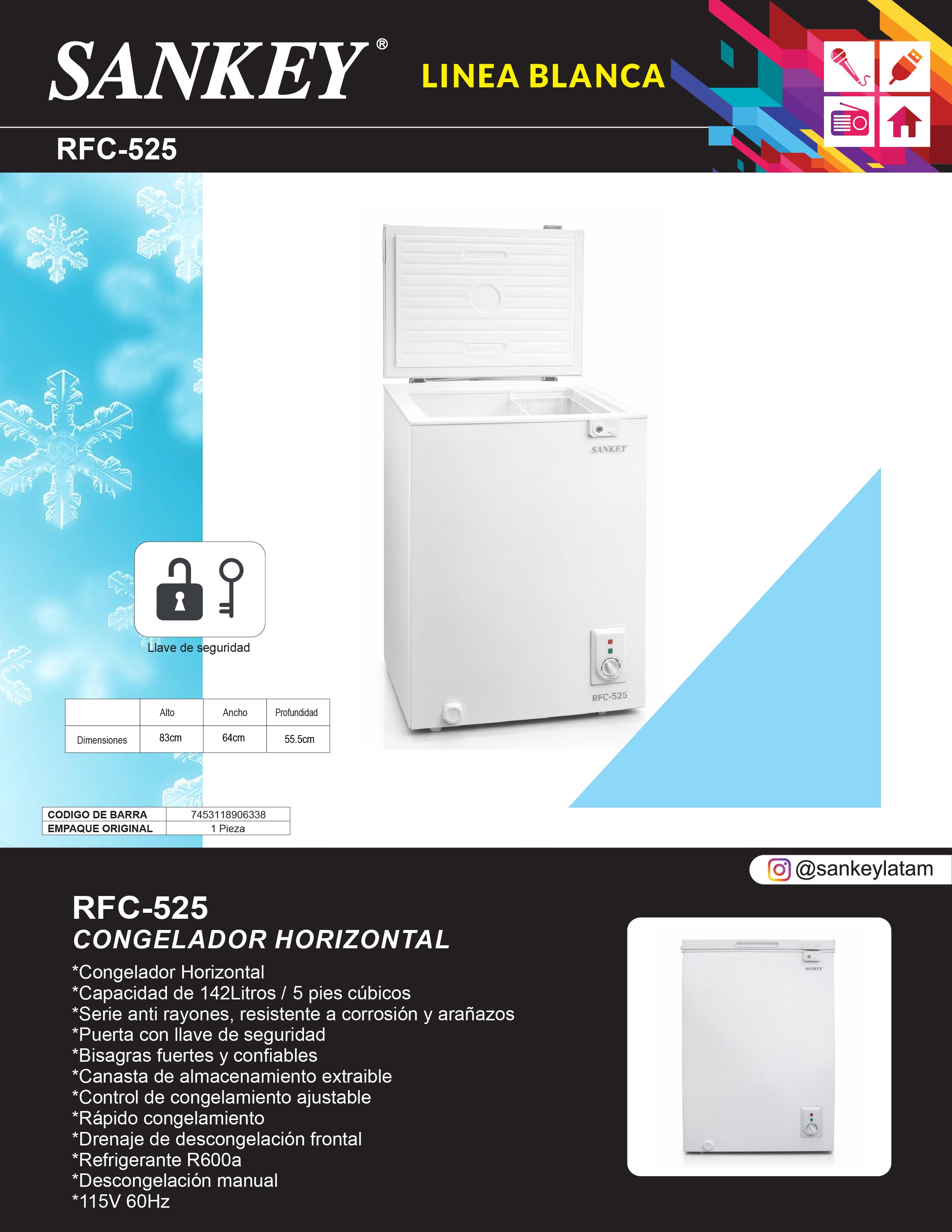 RFC-525