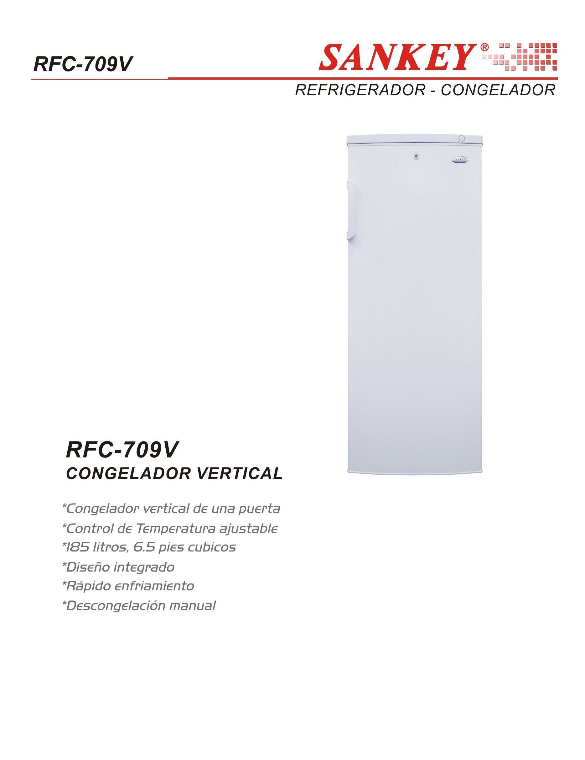 RFC-709