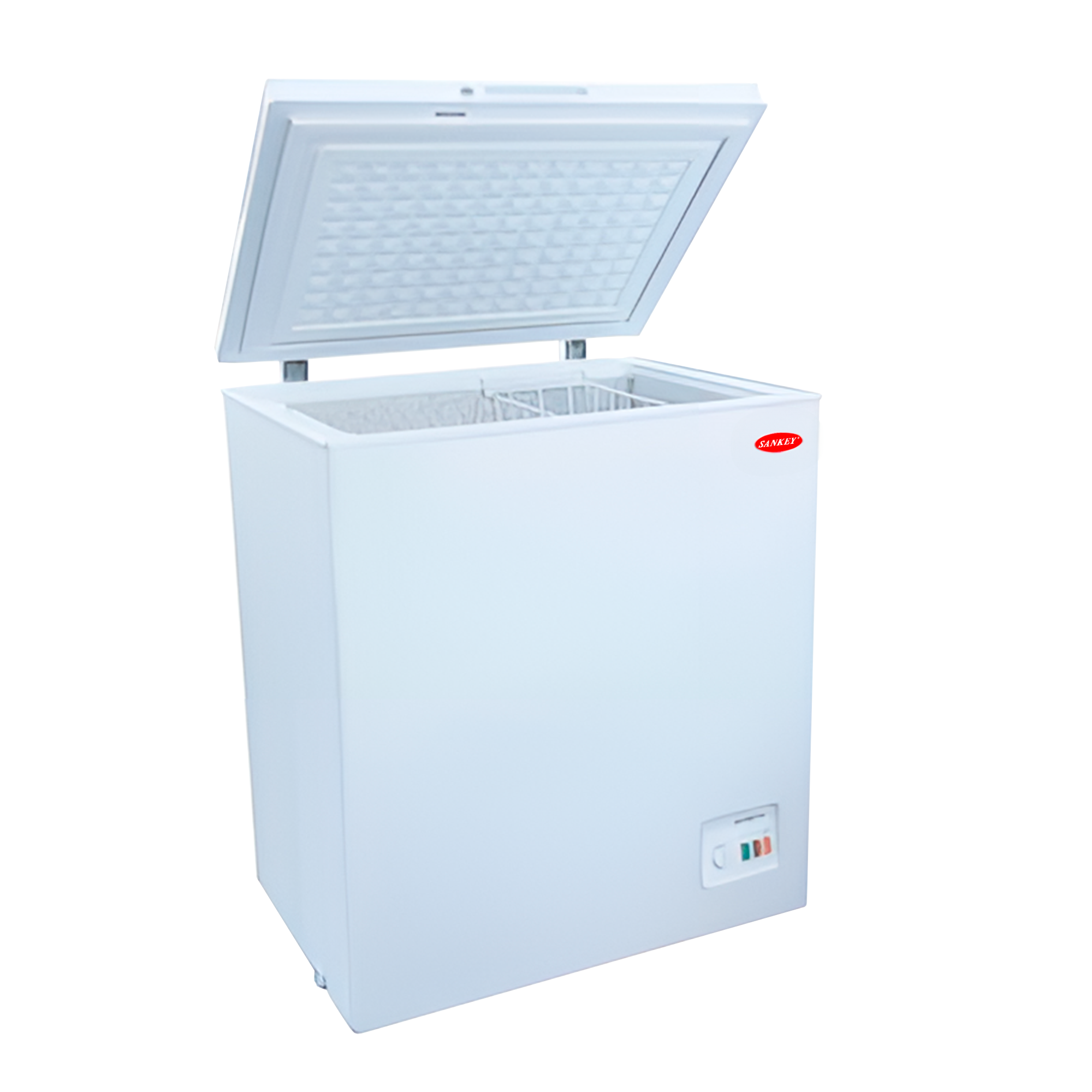 Congelador Sankey 9p3 RFC-970