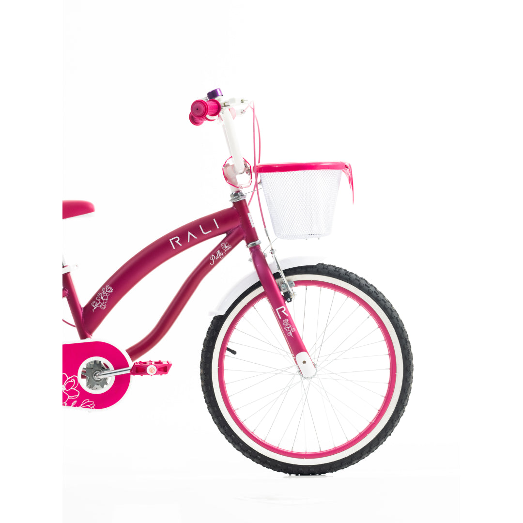 POLLY 20