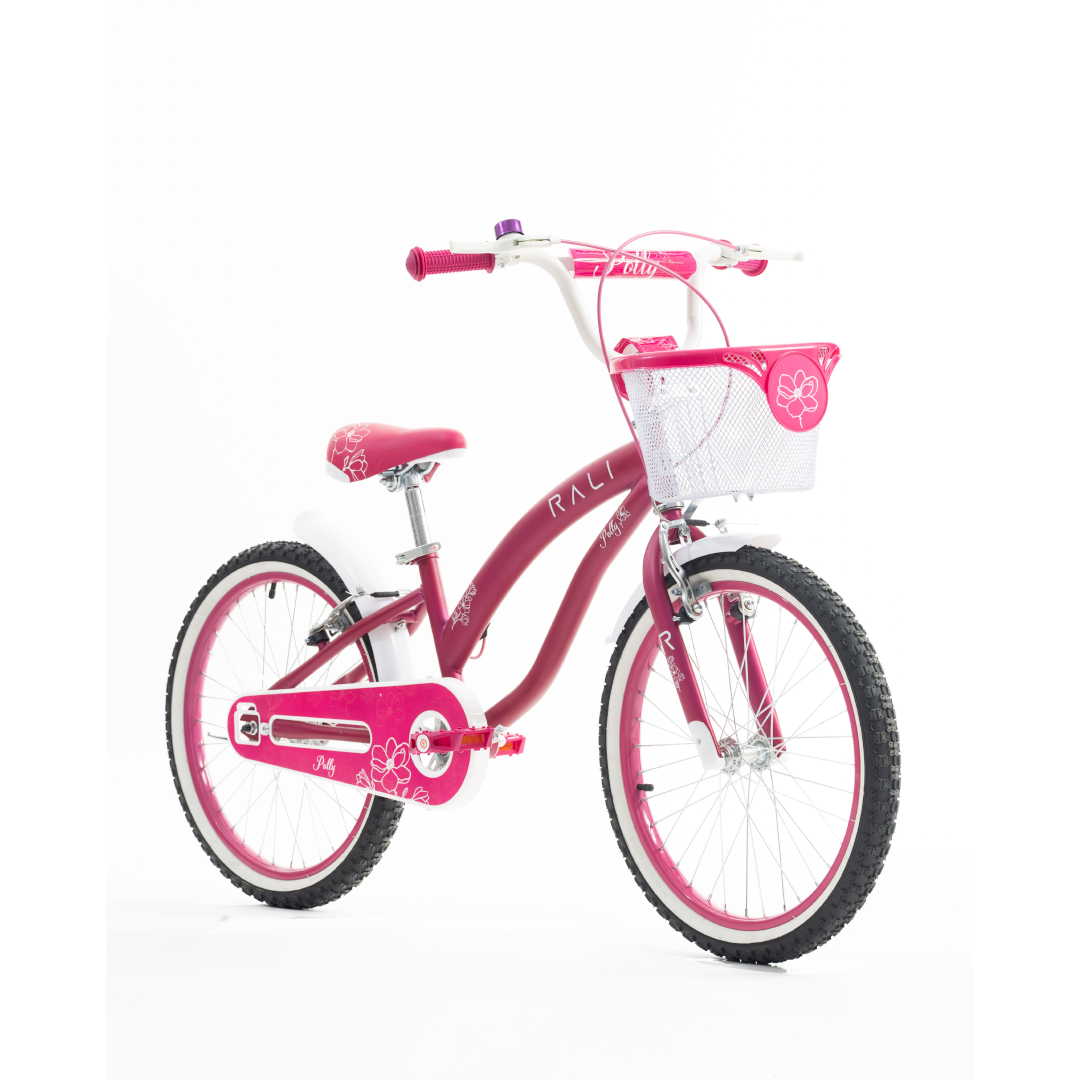 POLLY 20