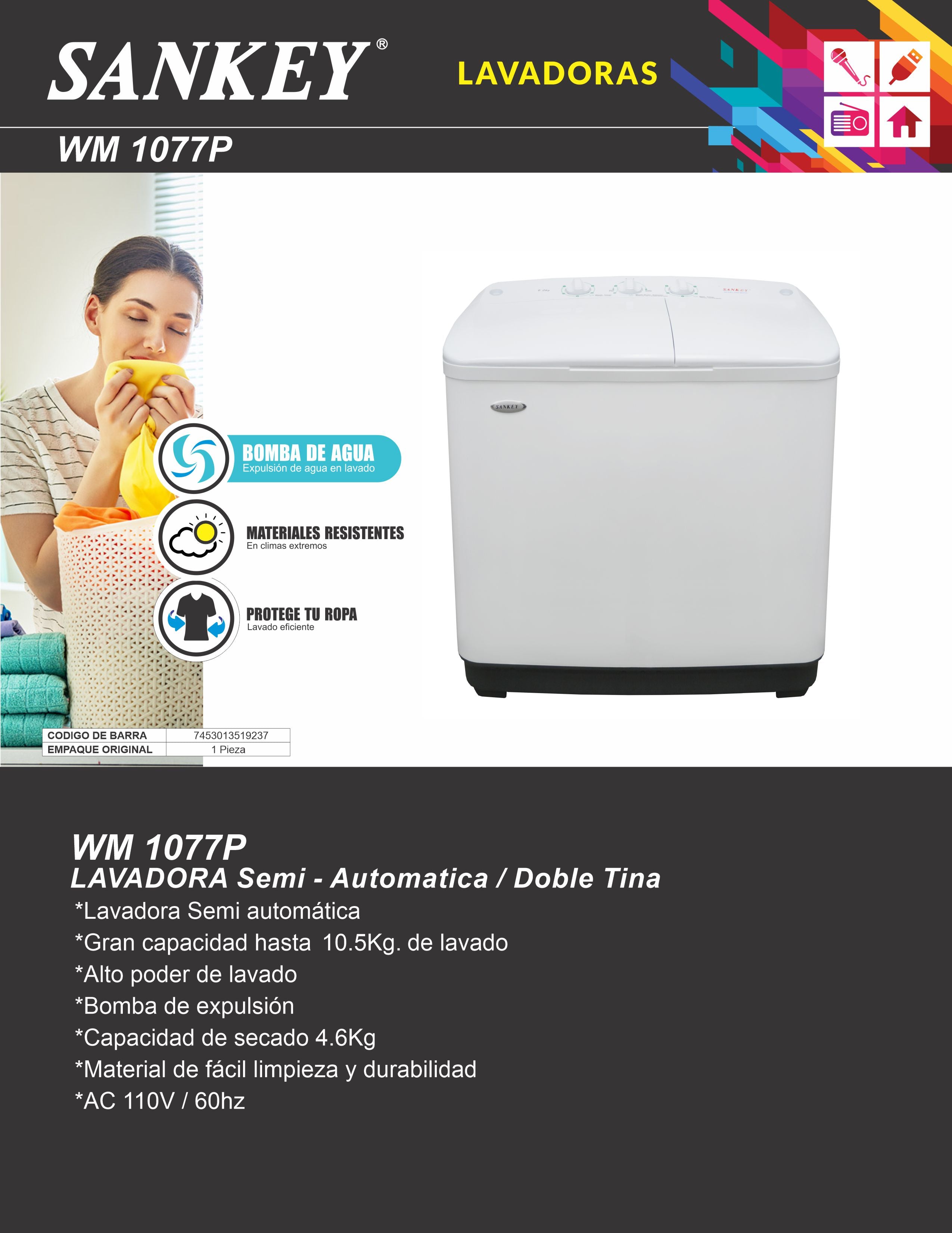 WM-1077
