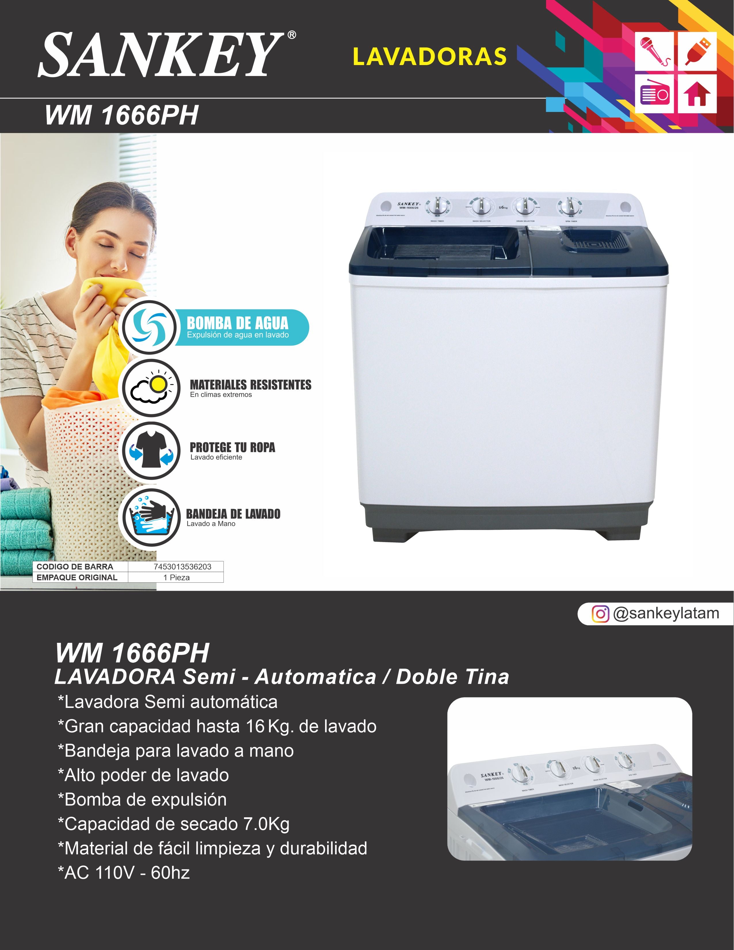 WM-1666