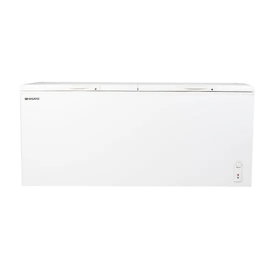 Congelador Nisato NCH-525DA