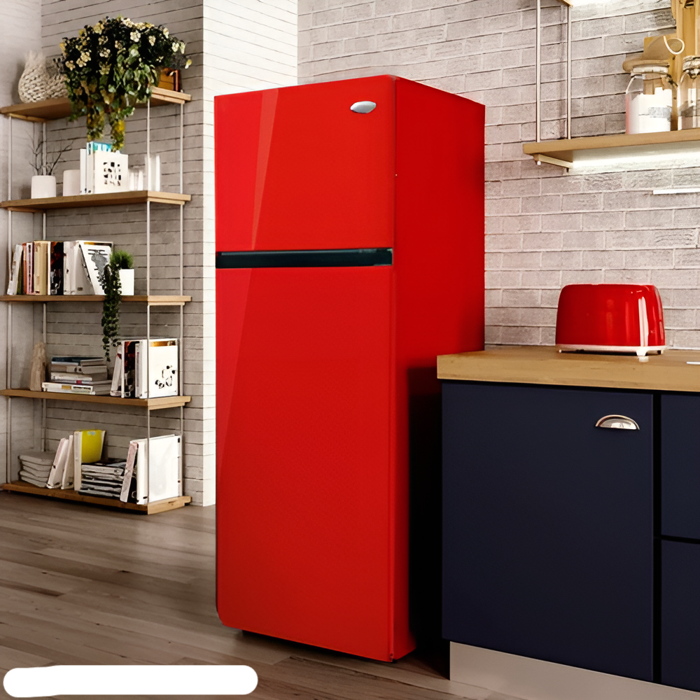 Refrigeradora Sankey de 7.27 p3 RF-9B53R