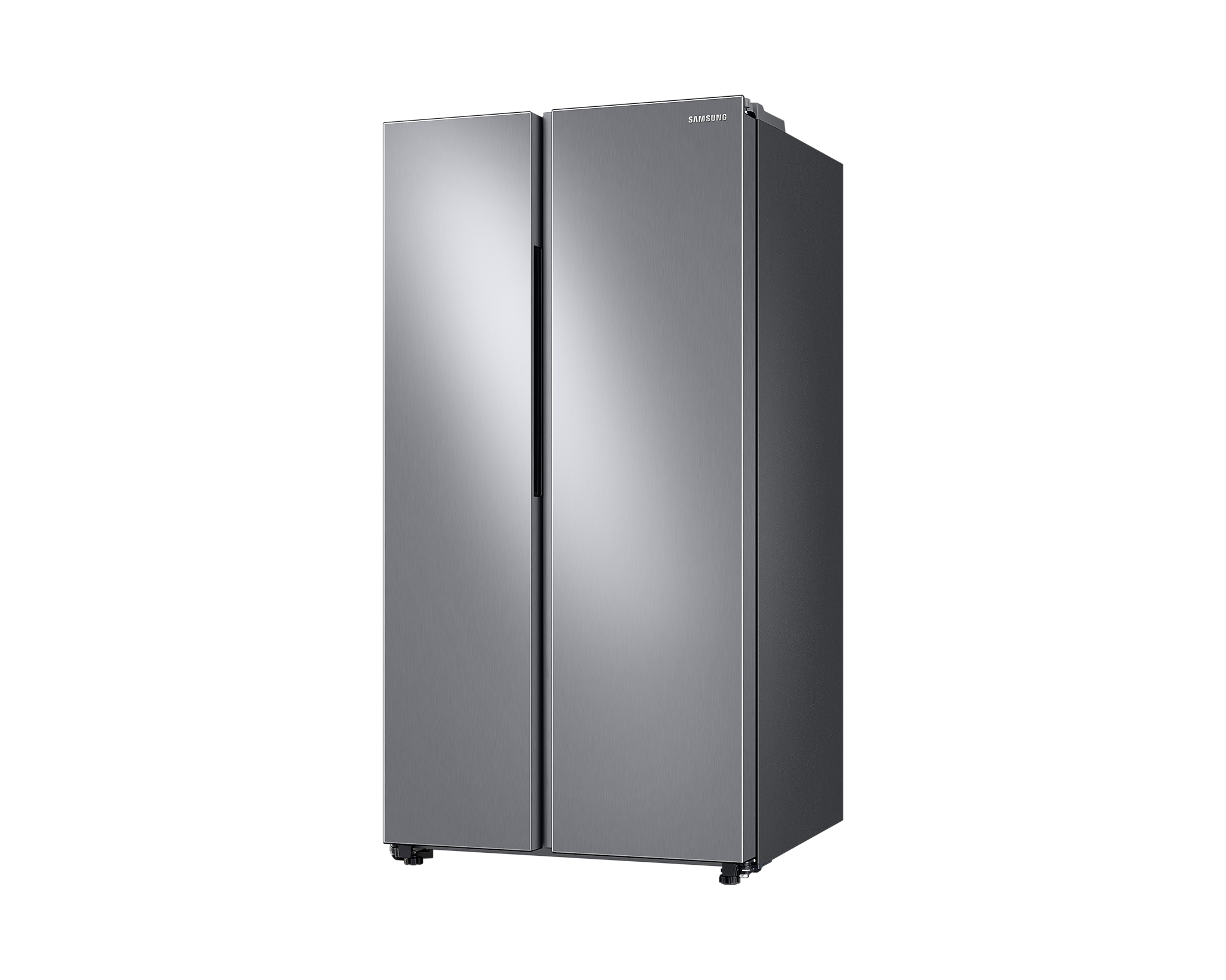 Refrigeradora Side by Side Samsung INVERTER de 23 p3 RS23T5B00S9/AP