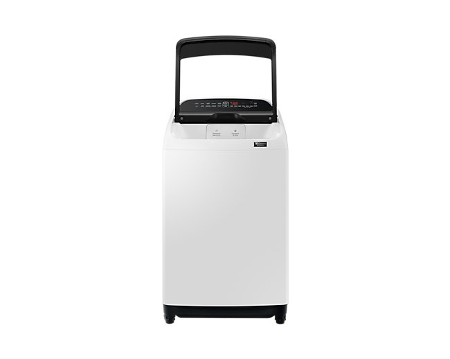 Lavadora Automática Samsung de 17 kg WA17T6260BW
