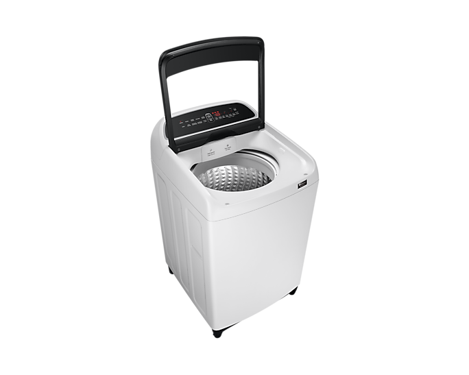 Lavadora Automática Samsung de 17 kg WA17T6260BW