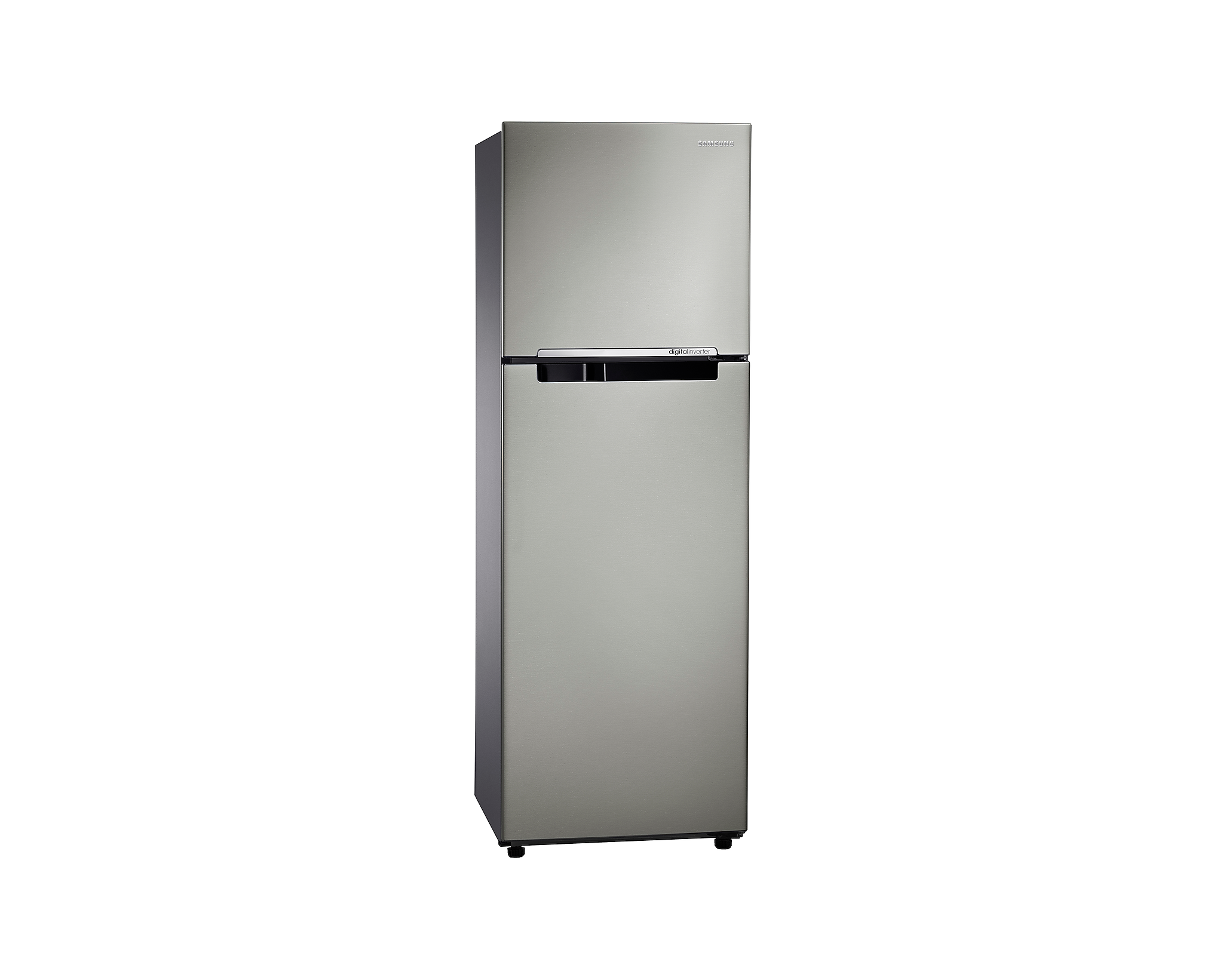 Refrigeradora Samsung INVERTER de 9.62 p3 RT25FARADSP