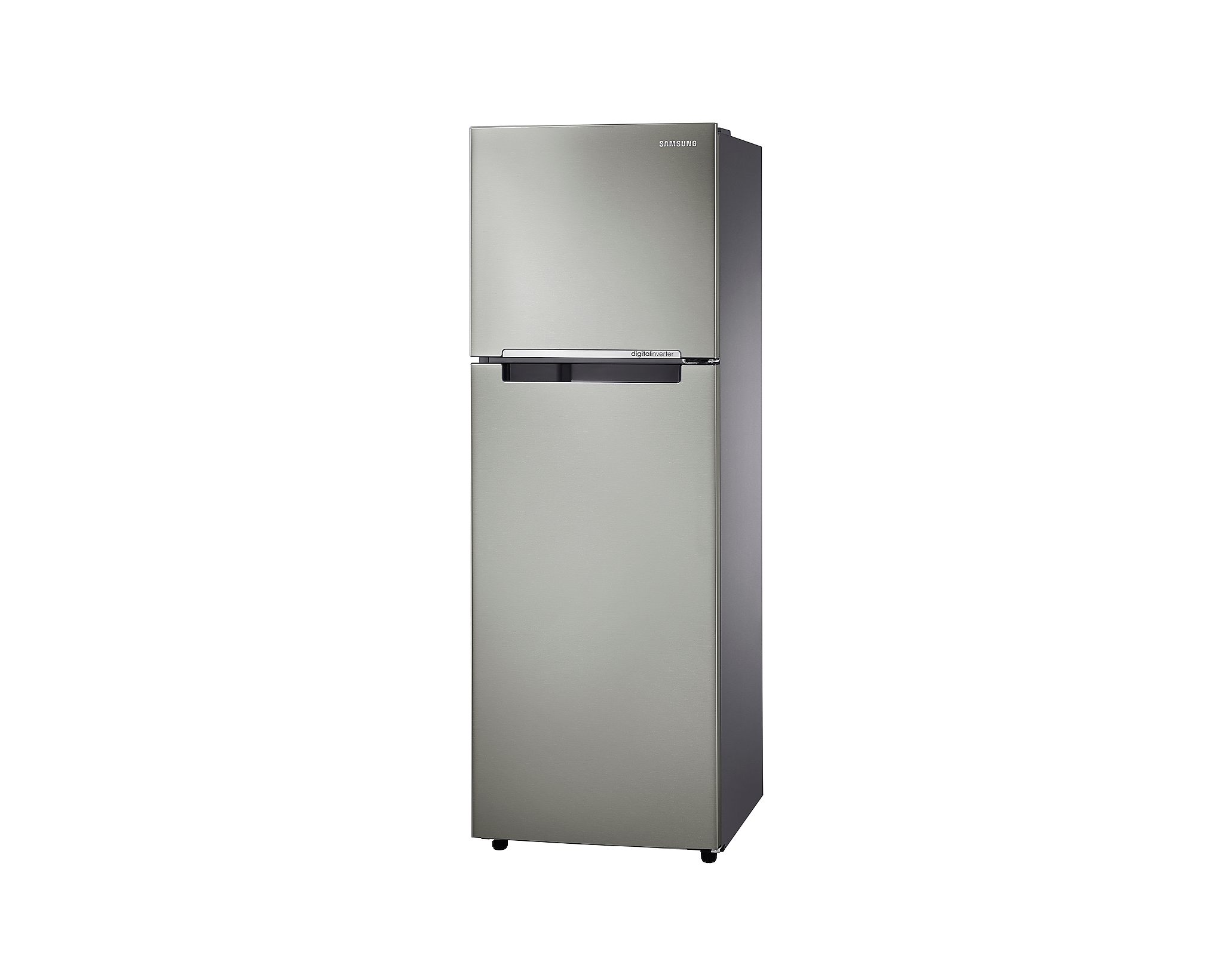Refrigeradora Samsung INVERTER de 9.62 p3 RT25FARADSP