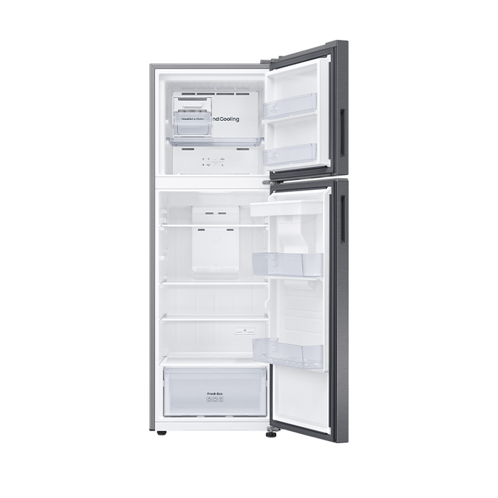 Refrigeradora Samsung RT35DG5224S9AP Inverter de 12.1 p3