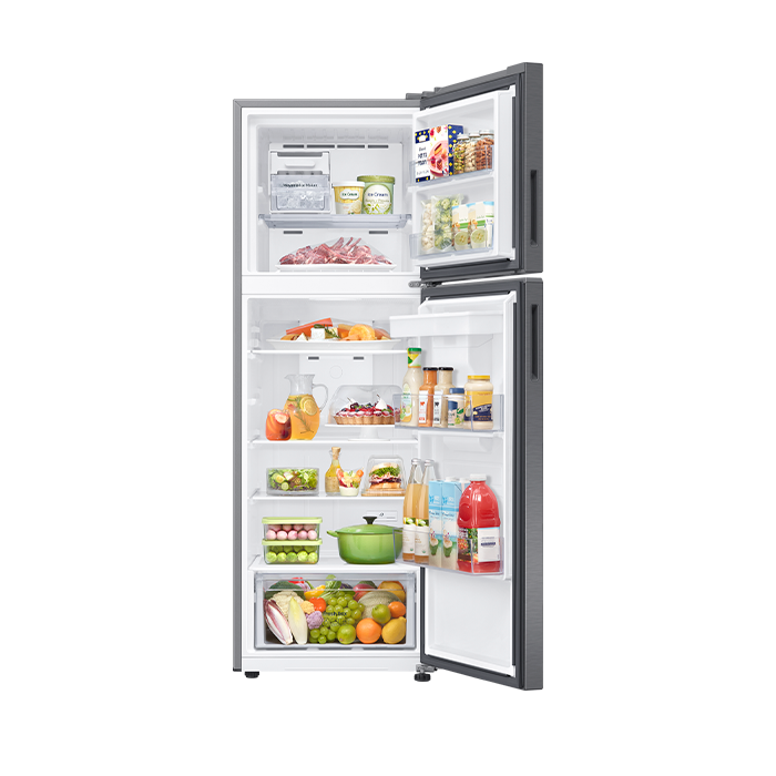 Refrigeradora Samsung RT35DG5224S9AP Inverter de 12.1 p3