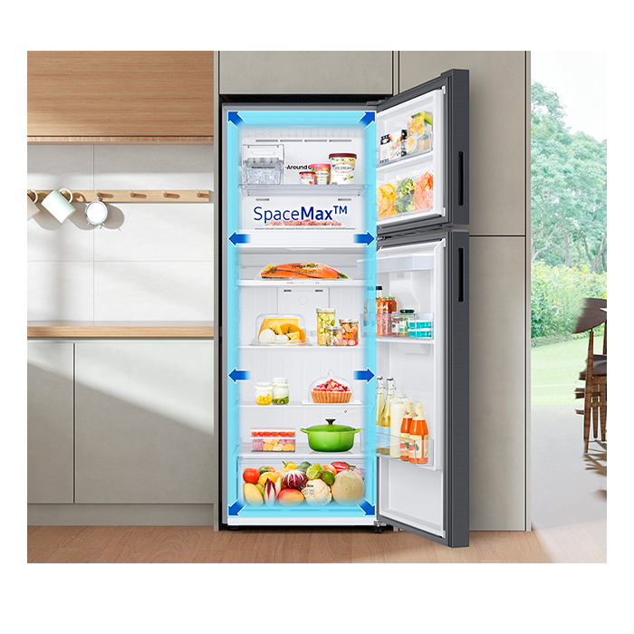 Refrigeradora Samsung RT35DG5224S9AP Inverter de 12.1 p3