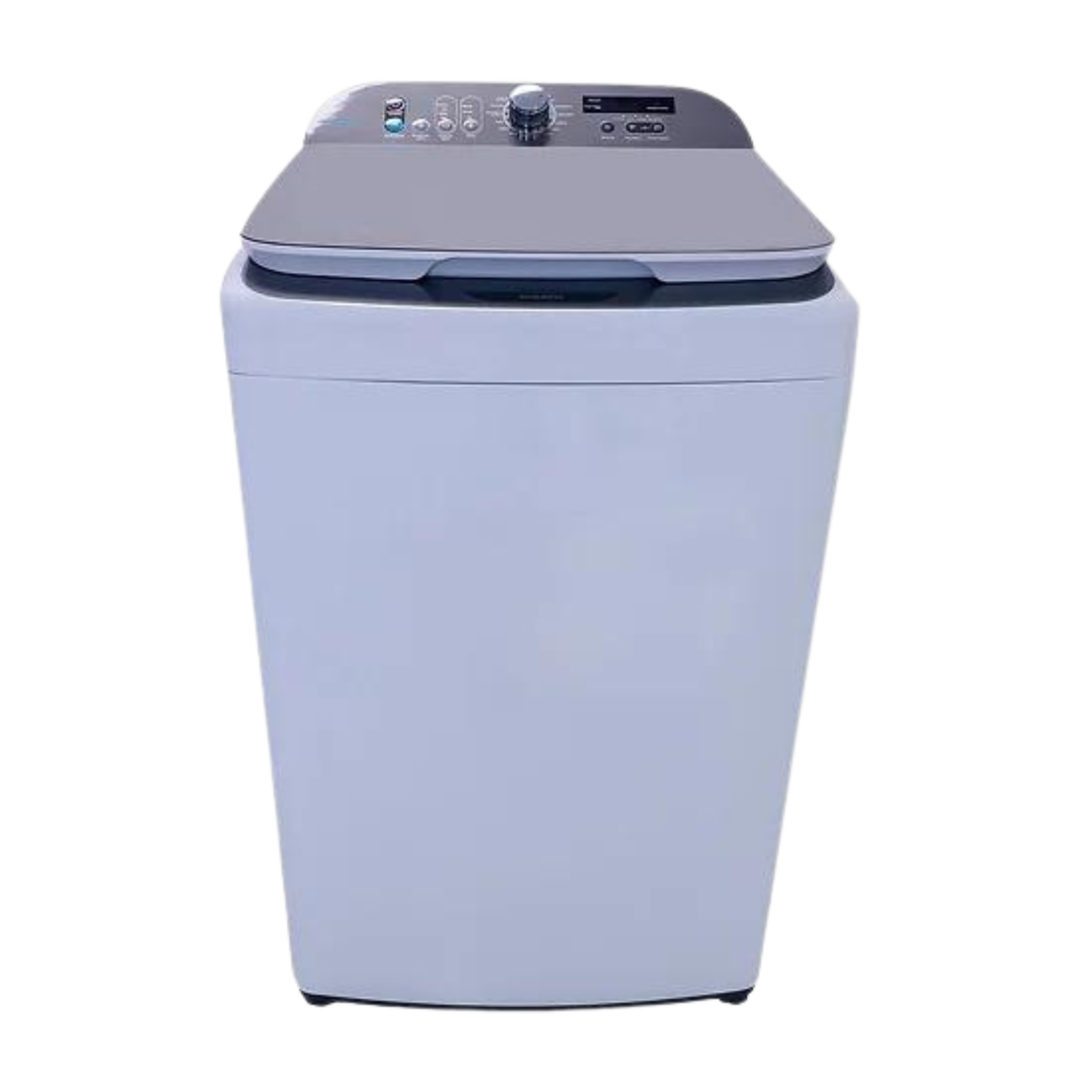 Lavadora Nisato Automática 16 Kg NWMA-1601DM