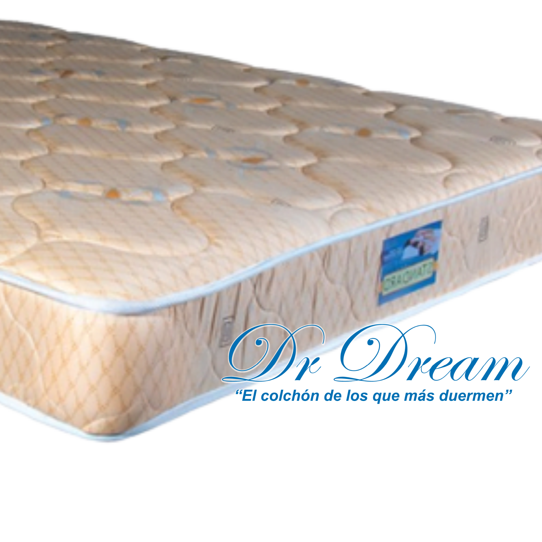 Colchón Dr. Dream Standard Doble (4/6)