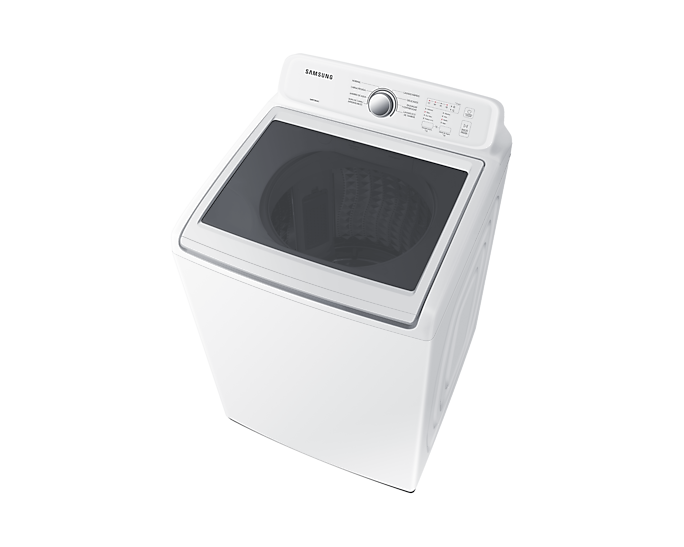 Lavadora Samsung Automática 19 Kg WA19A3353GW