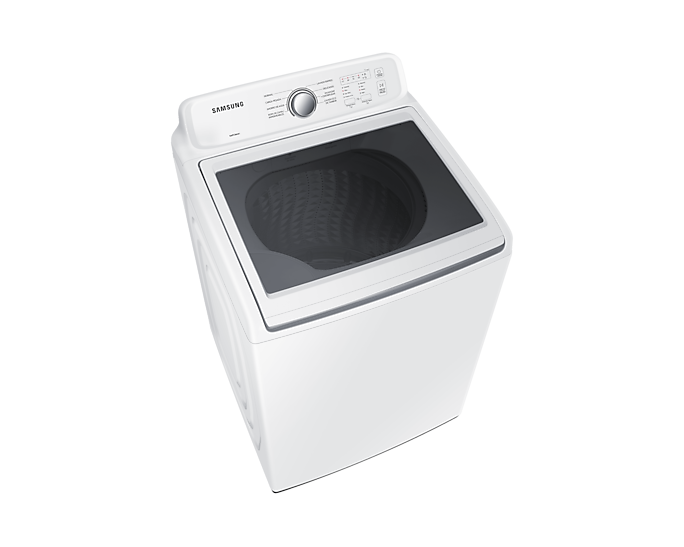 Lavadora Samsung Automática 19 Kg WA19A3353GW
