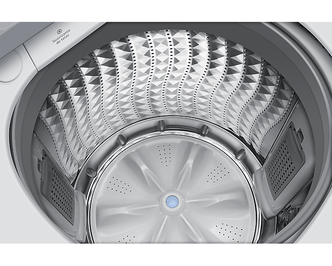 Lavadora Samsung Automática 19 Kg WA19A3353GW